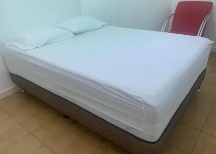 Pousada Água Viva Maceió
