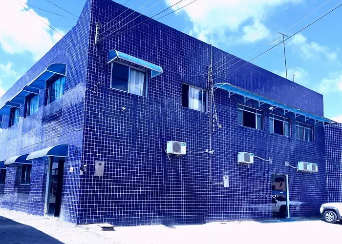 Pousada Olímpia Maceió
